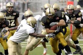 Army Sprint