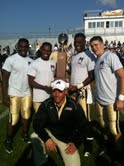 2012 Allegiance Bowl Victory
