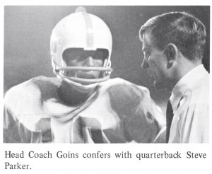 Photo from Paris HS Yearbook/Paris Greyhound Football Foundation Facebook page.