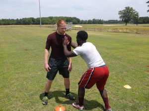 Pass Rush 014