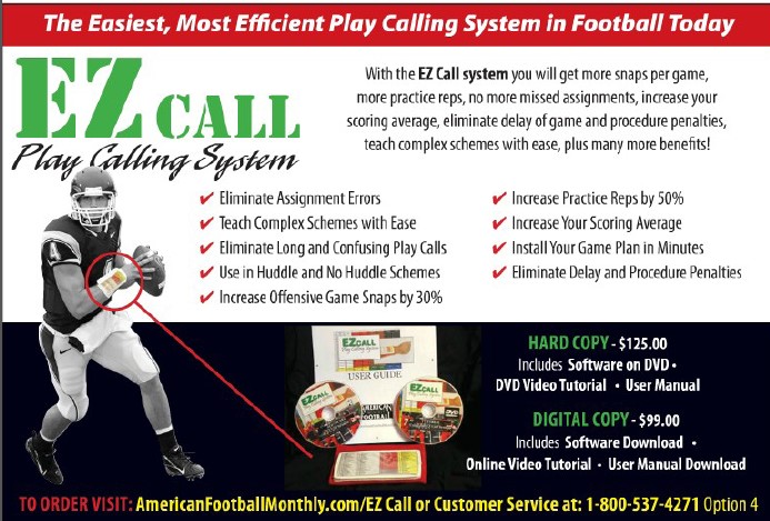 EZCall Product Information