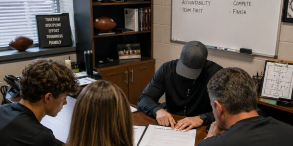 “Recruiting 2013 – The Summer Season”